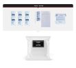 4 Person Necessity Survival Kit, Bucket and Lid