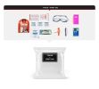 3 Person Essential Survival Kit, Rolling Bag