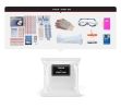 3 Person Comfort Survival Kit, Bucket and Lid